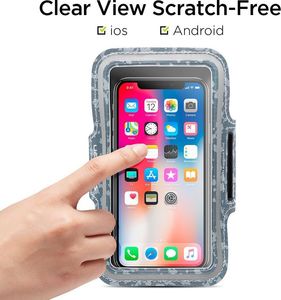 Spigen Spigen A700 Sport Armband 6.9 Camo 9