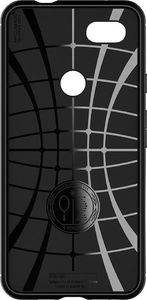Spigen Etui Rugged Armor Google Pixel 3a Matte Black 5