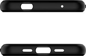 Spigen Etui Rugged Armor Google Pixel 3a Matte Black 8