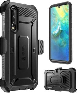 Supcase Supcase Unicorn Beetle Pro Huawei P30 Black 2