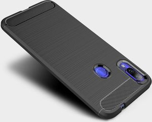 Tech-Protect Tech-protect Tpucarbon Xiaomi Redmi 7 Black 2