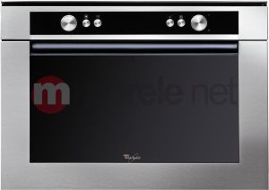 Piekarnik Whirlpool AMW 698 IX 1