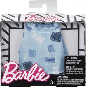 Mattel Ubranko dla lalki Barbie Spódniczka (Fph22/fph24) 1