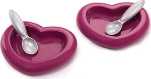 Smoby Krzesełko do karmienia dla bliźniąt Baby Nurse 3