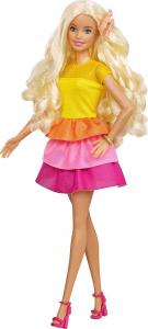 Lalka Barbie Mattel - Stylowe Loki (GBK23/GBK24) 1