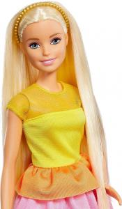 Lalka Barbie Mattel - Stylowe Loki (GBK23/GBK24) 2