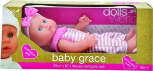 Peterkin Lalka Baby Grace 25 cm 2