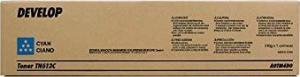 Toner Develop Toner TN-613 Cyan (A0TM4D0) 1