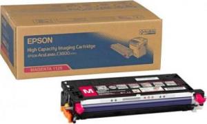 Toner Epson Toner C13S051125 Magenta High Capacity 1