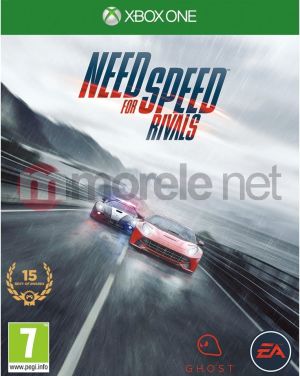 Need For Speed Rivals Xbox One 1