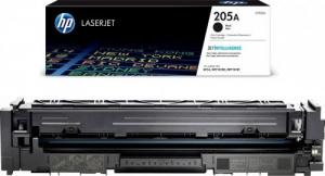 Toner HP 205A Black Oryginał  (CF530A) 1