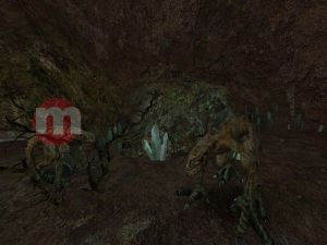 Saga Gothic I, II i III + dodatki (książka + gry) PC 4