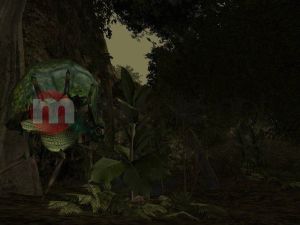 Saga Gothic I, II i III + dodatki (książka + gry) PC 6