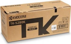 Toner Kyocera TK-5280 Black Oryginał  (1T02TW0NL0) 1