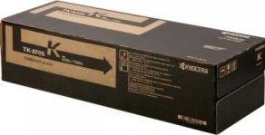 Toner Kyocera Black  (1T02K90NL0) 1