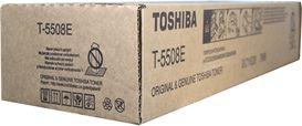 Toner Toshiba T-5508 Black Oryginał  (6AK00000342) 1