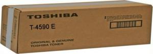 Toner Toshiba T-4590E Black Oryginał  (6AJ00000086) 1