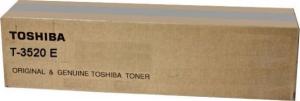 Toner Toshiba T3520E Black Oryginał  (6AJ00000037) 1