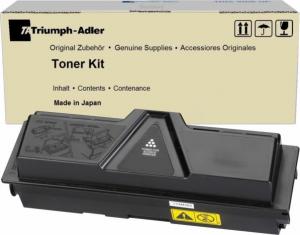 Toner Triumph-Adler Black  (613511015) 1