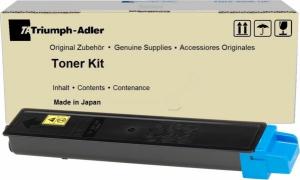 Toner Triumph-Adler Toner 662510111 Cyan 1