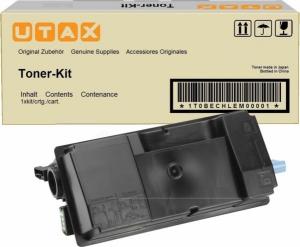 Toner Utax  PK-3010 Black Oryginał  (1T02T90UT0) 1