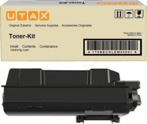 Toner Utax  PK-1011 Black Oryginał  (1T02RY0UT0) 1