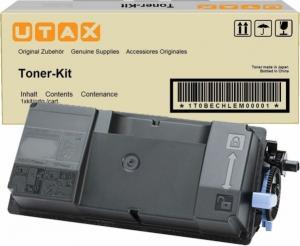 Toner Utax  Toner P 5030DN Black (4436010010) 1