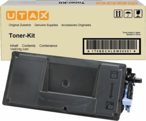 Toner Utax  P4030DN Black Oryginał  (4434010010) 1