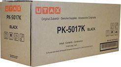 Toner Utax  PK-5017 Black Oryginał  (1T02TV0UT0) 1