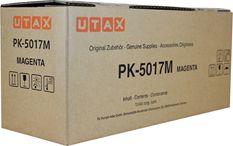 Toner Utax  PK-5017 Magenta Oryginał  (1T02TVBUT0) 1
