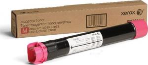 Toner Xerox Magenta Oryginał  (006R01703) 1