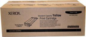 Toner Xerox Toner 6180 Yellow LC (113R00721) 1