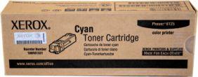 Toner Xerox Toner 6125 Cyan (106R01331) 1