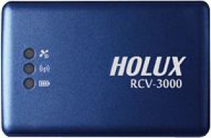 Moduł GPS Holux LOGGER (RCV-3000) 1