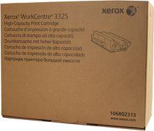 Toner Xerox Black Oryginał  (106R02313) 1