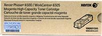 Toner Xerox Magenta Oryginał  (106R01595) 1