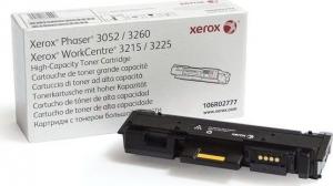 Toner Xerox Black Oryginał  (106R02777) 1