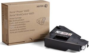 Xerox Xerox Waste Toner Bottle 6600 (108R01124) 30k VE 1 Stück für Phaser 6600, Workcentre 6605 1