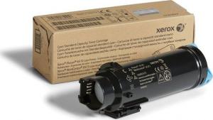 Toner Xerox Cyan Oryginał  (106R03477) 1