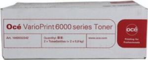 Toner Oce Toner VP6000 Black (1060032342) (5474B002AA) 1