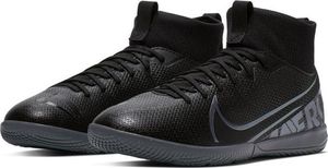 Nike Buty piłkarskie Nike Mercurial Superfly 7 Academy IC Junior AT8135 001 36 1