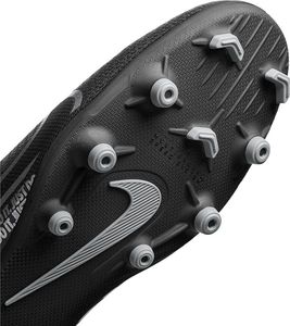 Nike Buty piłkarskie Nike Mercurial Vapor 13 Club FG/MG AT7968 001 42 6