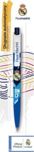 Astra Długopis automatyczny RM-155 Real Madrid 4 ASTRA 1