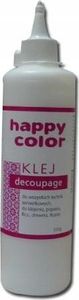 Happy Color Klej do decoupage 250g HAPPY COLOR 1