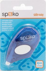 Spoko Korektor w taśmie 5mm 8.5m S0323 1