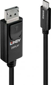 Kabel USB Lindy  (43265) 1