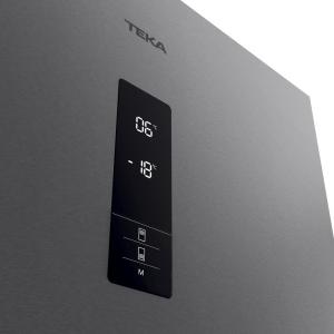 Lodówka Teka RBF 78630 SS 7