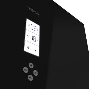 Lodówka Teka RBF 78720 GBK 5