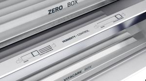 Lodówka Teka RBF 78720 GBK 7