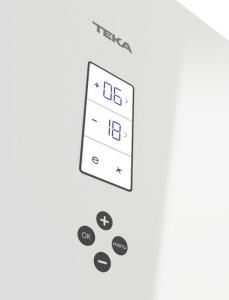 Lodówka Teka RBF 78720 2